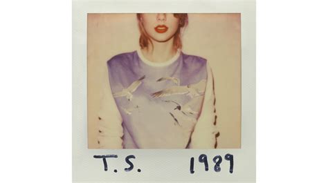 Taylor Swift '1989' album review – Buy '1989’ album – Time Out Music