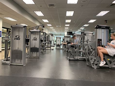 KERR FAMILY YMCA - Raleigh NC - Hours, Directions, Reviews - Loc8NearMe