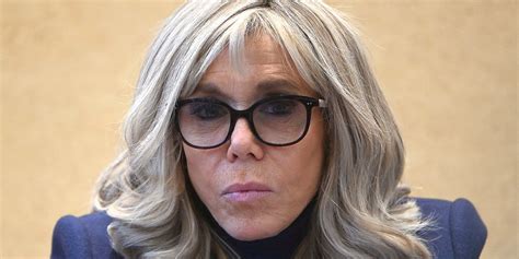 Jean-Michel Trogneux et les rumeurs sur lui - Brigitte Macron