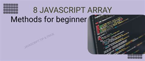 Image result for Way to Write Array in JavaScript Medium