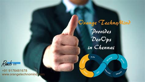 We provide both Offline and Online Training for Devops.By learning this ...