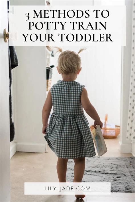 Potty Training Methods 的图像结果