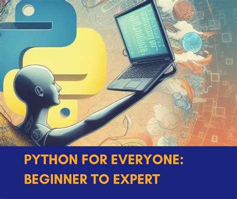 Python for Everyone 的图像结果