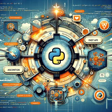 Image result for Python Fast API Images