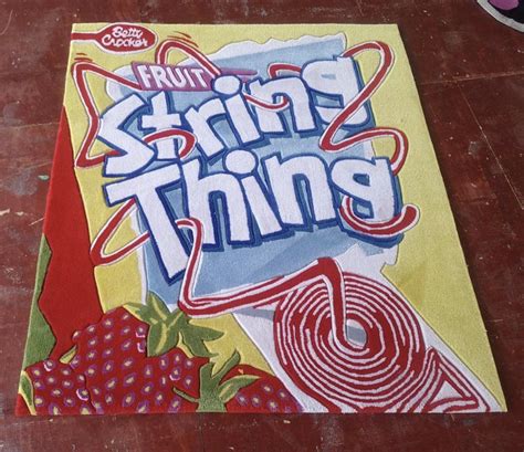 Image result for How to Make Fruit String Thing