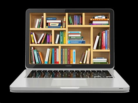 Image result for Library System Software Images