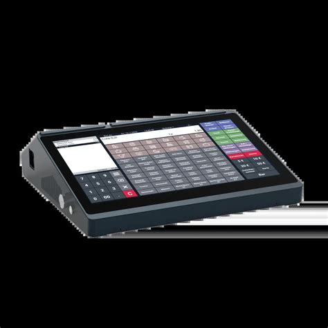Image result for Touch Screen POS System