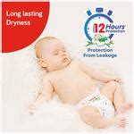 Buy LuvLap Baby Diaper Pants - Up To 12 Hours Protection, Anti-Rash ...