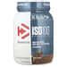 Dymatize, ISO100® Hydrolyzed, 100% Whey Protein Isolate, Gourmet ...