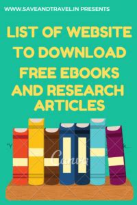 9 Sites to Download Research Papers for Free