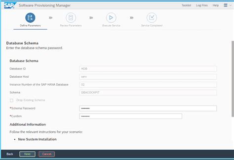 Install SAP S4HANA 1809 - SAP S/4HANA Training Tutorials for Beginners ...
