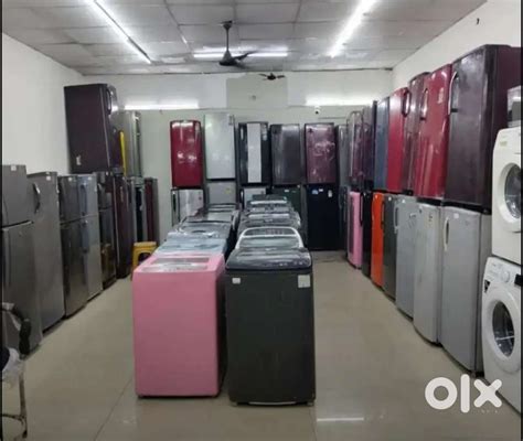 Fully automatic washing machine - Washing Machines - 1828833876