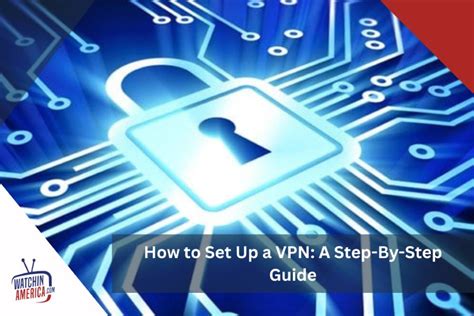 Image result for Creating a VPN
