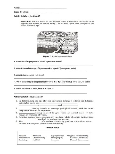Image result for Absolute and Relative Change Worksheet