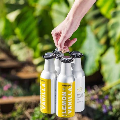 What is Elemental Mead Co? — Orchid Cellar Meadery & Winery