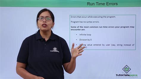 Image result for RuntimeError Programs