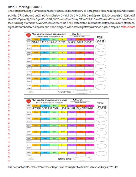 Action Plan Draft Example 的图像结果