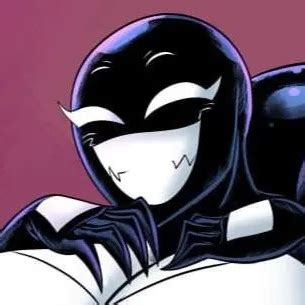 She-Venom - NSFW Character AI Chat - anime