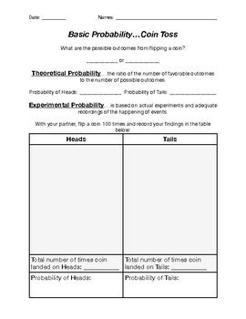 Image result for Explain Probability