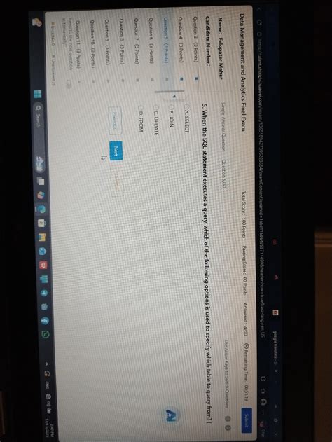 Image result for SQL Query with in Statement