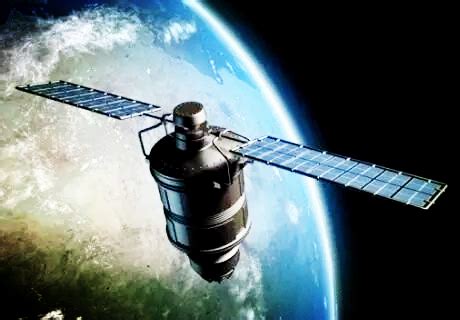 小科普 | “墨子号”卫星系统副总师带你了解空间量子科学领域发展史 - 哔哩哔哩