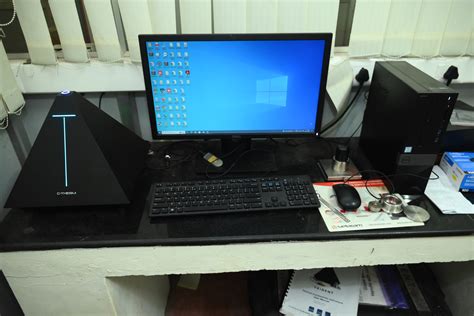 Research @ NIT-TRICHY