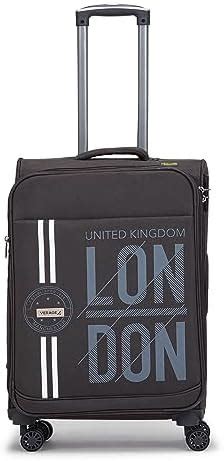 Buy V Lite - Nevada 24"/70 cms Soft-Sided Medium Check-in Size ...