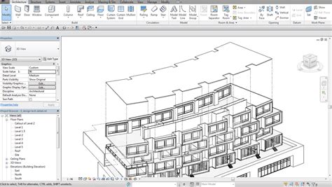 aminroc » Blog Archive » Autodesk revit structure v2018 3264 iso