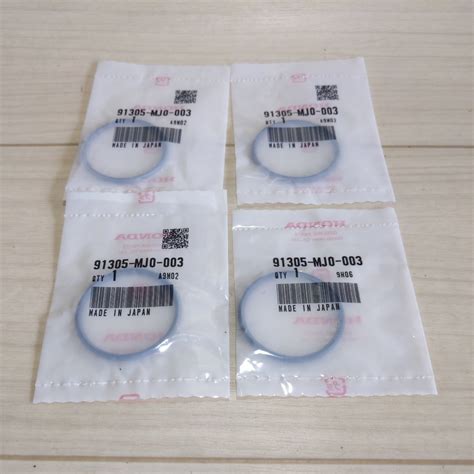 Yahoo!オークション - c470 ホンダ純正 91305-MJ0-003 インシュレータ...