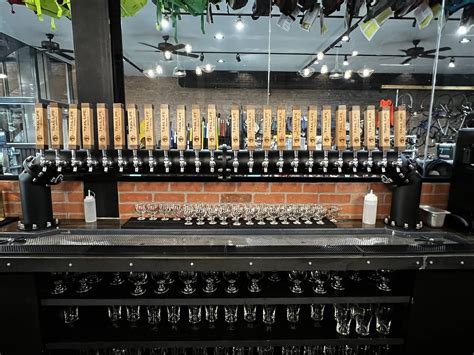 Colorado Brewery Class of 2022 – Colorado Brewery List