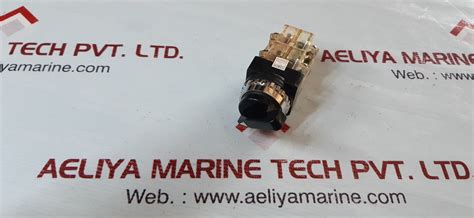 Yongsung ys r3-222 emergency push button 250v 6a – Aeliya Marine Tech