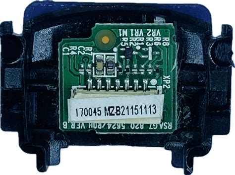 Buy Original VU LED TV IR Sensor for LED40K16 | Tested & Genuine