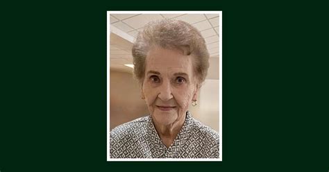 Obituary | Eleanor Futral Boron | Community Funeral Home Inc. of ...