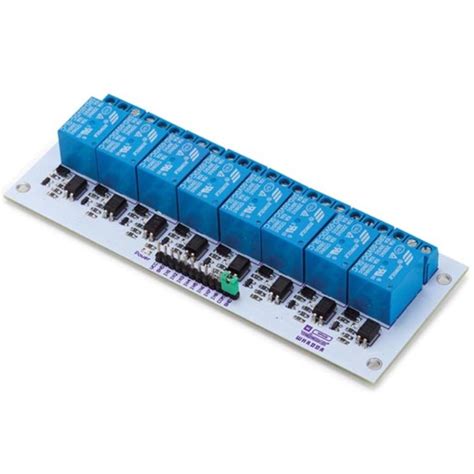 Image result for Module Relais a Impulsion