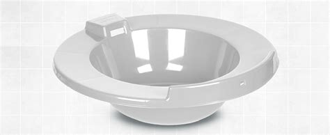 Sitz Bath Tub for Fissure by EXPERTOMIND | Sitz Bath Tub for Piles Pain ...