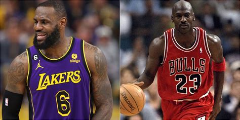 Michael Jordan Rings