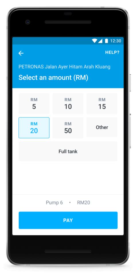 Image result for Setel Code Template
