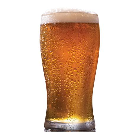 SC4209 Fresh Pint of Beer Cardboard Cut Out Height 188cm – Star Cutouts