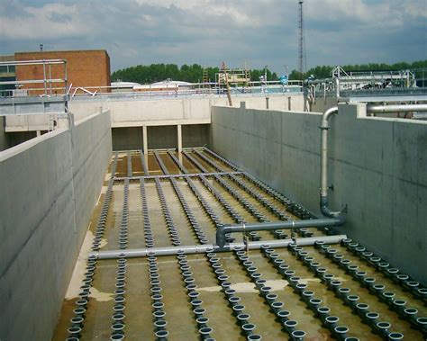 Aeration in Wastewater Treatment: Enhancing System Efficiency and Water Quality - Water ...