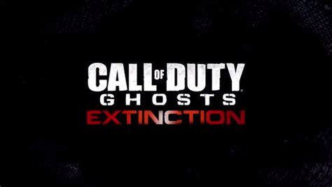 Image result for Cod Extinction Trailer