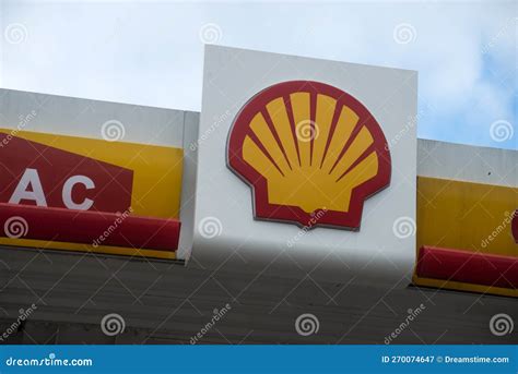 Image result for Shell Signage