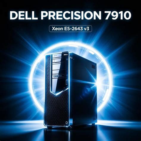 Dell Precision 7910