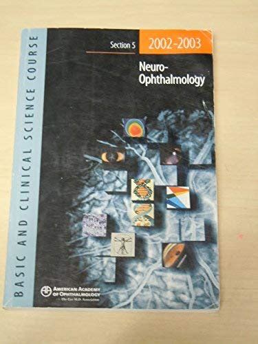 Buy Neuro-ophthalmology: Section 5 (Basic & Clinical Science Course ...