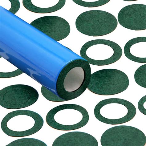 Electronicspices Pack of 2 18650 Button Top Single Battery holder with ...