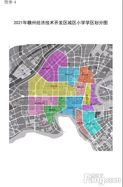 天府新区最新初中学区划分公布，这个学区变化最大_区域
