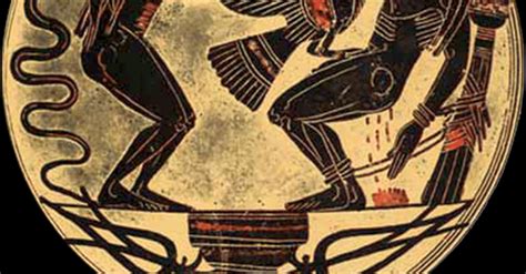 Image result for Prometheus Story Myth