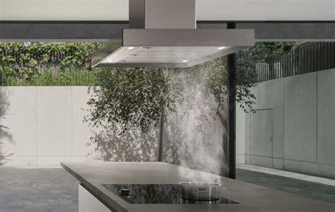 Extractors 200 series | Gaggenau
