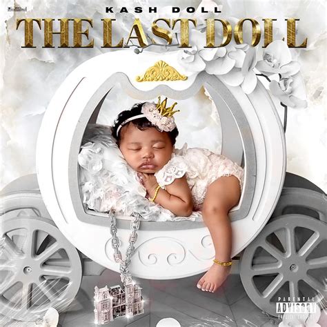 Kash Doll | If “When i up this dog shit please don’t call the vet” was ...