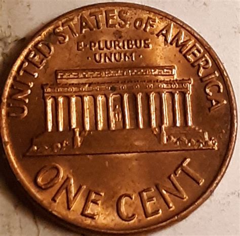 1970 D 1 Cent is this DDR?? | Coin Talk