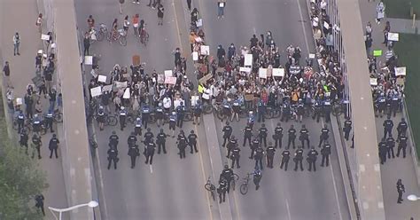 Fort Worth police chief drops all rioting charges from city protests ...